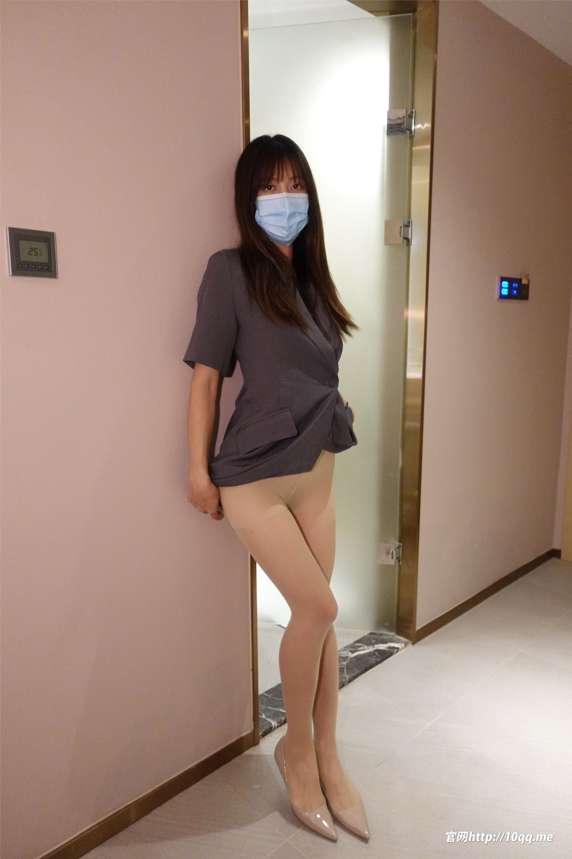 ROSI口罩系列 2022.07.12 NO.2221